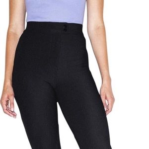 American Apparel Riding Pants